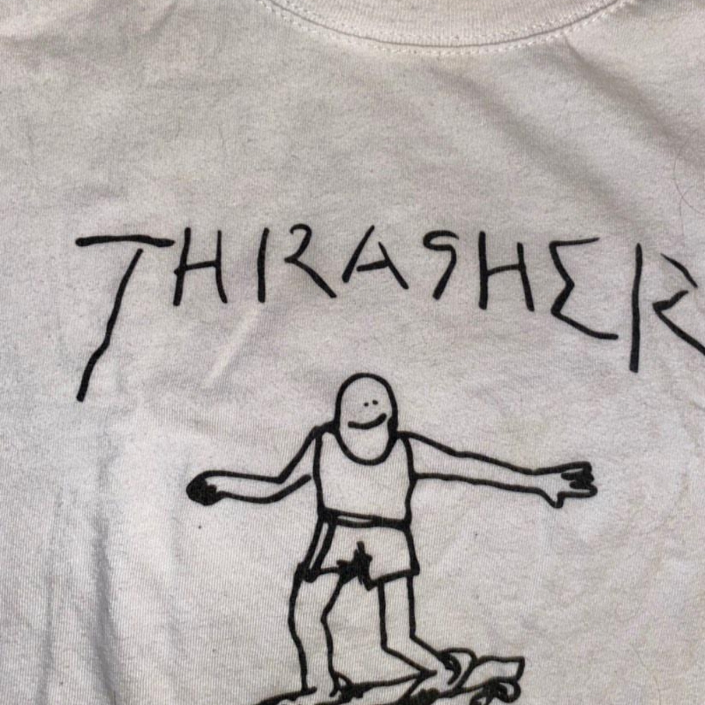 Thrasher T-shirt